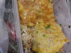 老通城豆皮-吉庆街美食广场