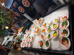 -第六季自助餐厅(北太平庄店)