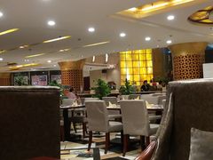 大堂-世纪金源·西餐厅(观音桥东环路店)