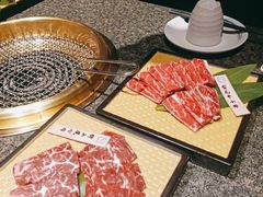 -NIUAN牛庵·日式和牛烧肉(恒隆店)