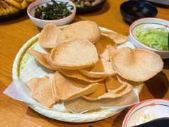 -三太子地摊烧烤·小龙虾(北蔡店)