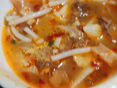 -津市刘聋子粉馆(林科大店)