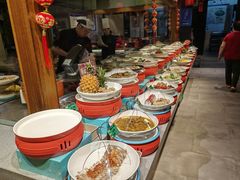 -三晋老田饸饹面(中大街店)
