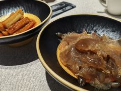 海蜇头-万丽轩·粤菜(王府井金茂万丽酒店)