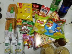 -华润万家(北辰店)