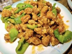 -老健康贾姨原味馆