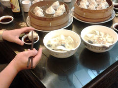 小笼包-勤德兴(湖滨路店)