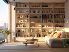 -大宅设计设计店铺(浦东店)