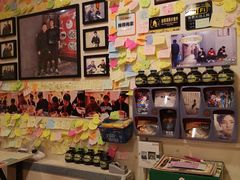 -黑八私房老北京炸酱面