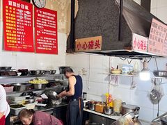 -蓉城西二道无名冒菜(西二道街店)