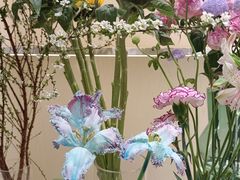 -狮王府淮扬菜(夫子庙老门东店)