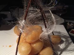 -汇丰海鲜(东亚·世纪城文脉苑店)