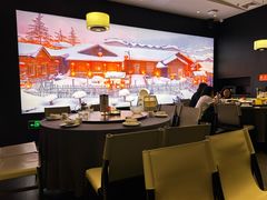 -北院·果木烤鸭·25年东北菜(创意产业园店)