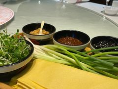 -老酒川菜坊(中山西路店)