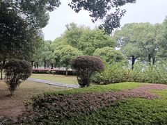 -南昌青山湖风景区