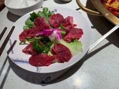 -小龙坎火锅(仓山万达店)
