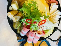 -文成焕·家族韩式餐厅