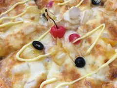 -麦甜创意轻食餐厅(西康路店)