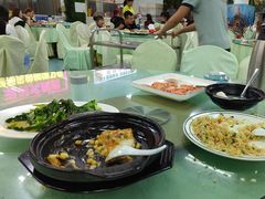 -景好海鲜餐厅(大鹏必选旅游店)