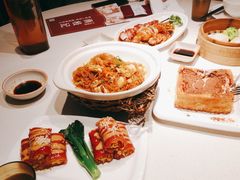 海皇粉丝煲-南枝记·港式打边炉(新北万达店)