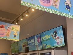 -溪边姑娘·拉丝酸奶水果捞(春熙路店)