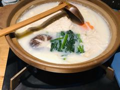 慢走自制豆腐-慢走(甜水园店)