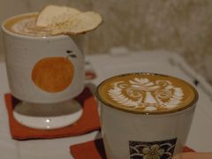 -喜柿咖啡SeeS coffee