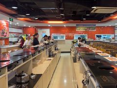 -呷哺呷哺(西单大悦城店)