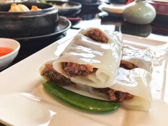 -Yan Ting宴庭中餐厅-长沙瑞吉酒店(运达店)