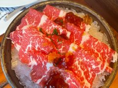 -Mr.Fish鱼鲜生海鲜放题(高德置地冬广场店)