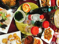 -西塔大冷面(市府大路店)