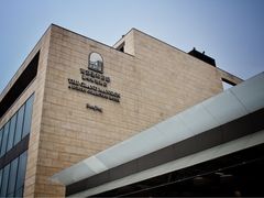 -南京圣和府邸豪华精选酒店