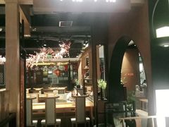 门面-呷哺呷哺(万达新世界店)
