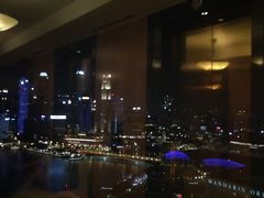 -新加坡丽思卡尔顿美年酒店