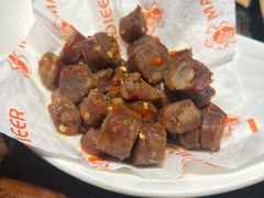 -马迭尔德式西餐精酿啤酒屋(中央大街店)
