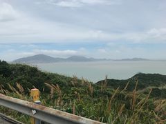 -六合朝阳景区-和尚套