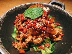 -吃饭皇帝大(解放西路店)