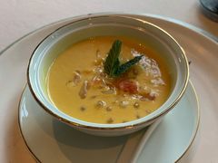 杨枝甘露-三号黄浦会Canton Table