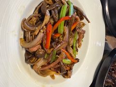-竹里馆 ·茶食(奥体店)