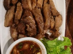 -自然餐厅(Phuket)