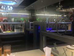 -鑫海汇海鲜烤肉自助(北国商城店)