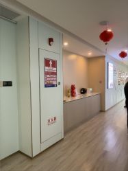 -禧月荟月子中心(前海Max店)