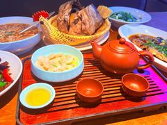 -外婆烧.老杭帮菜(庆春店)