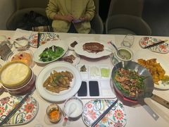 -京鸭棠(让胡路万达店)