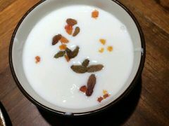 -塔里木新疆饭店(新北万达店)