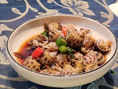 -两户人家农家乐