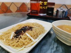 蠔油撈面-西关刘福记(文德路店)