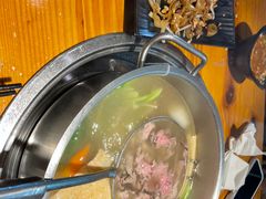 -牛品福潮汕牛肉火锅(旺庄店)