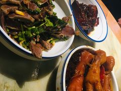 -慧娟面馆·餐厅(望江路店)