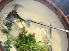 -宝荣鱼馆·临湖之宴(千岛湖店)